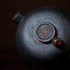 Ban Ri Xian 130cc - Yixing Handmade Teapot - zycs_China