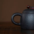 Ban Ri Xian 130cc - Yixing Handmade Teapot - zycs_China