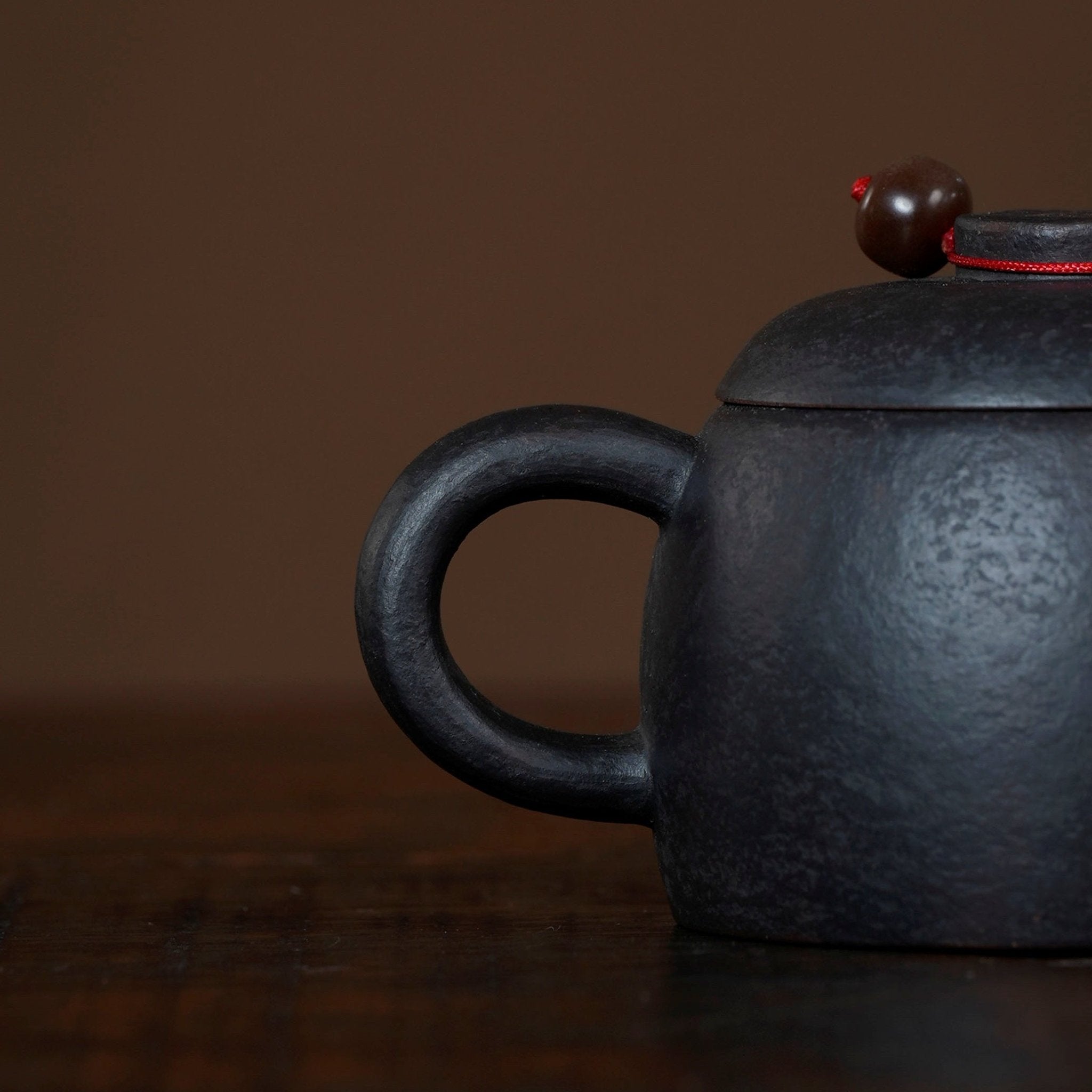 Ban Ri Xian 130cc - Yixing Handmade Teapot - zycs_China