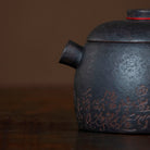 Ban Ri Xian 130cc - Yixing Handmade Teapot - zycs_China