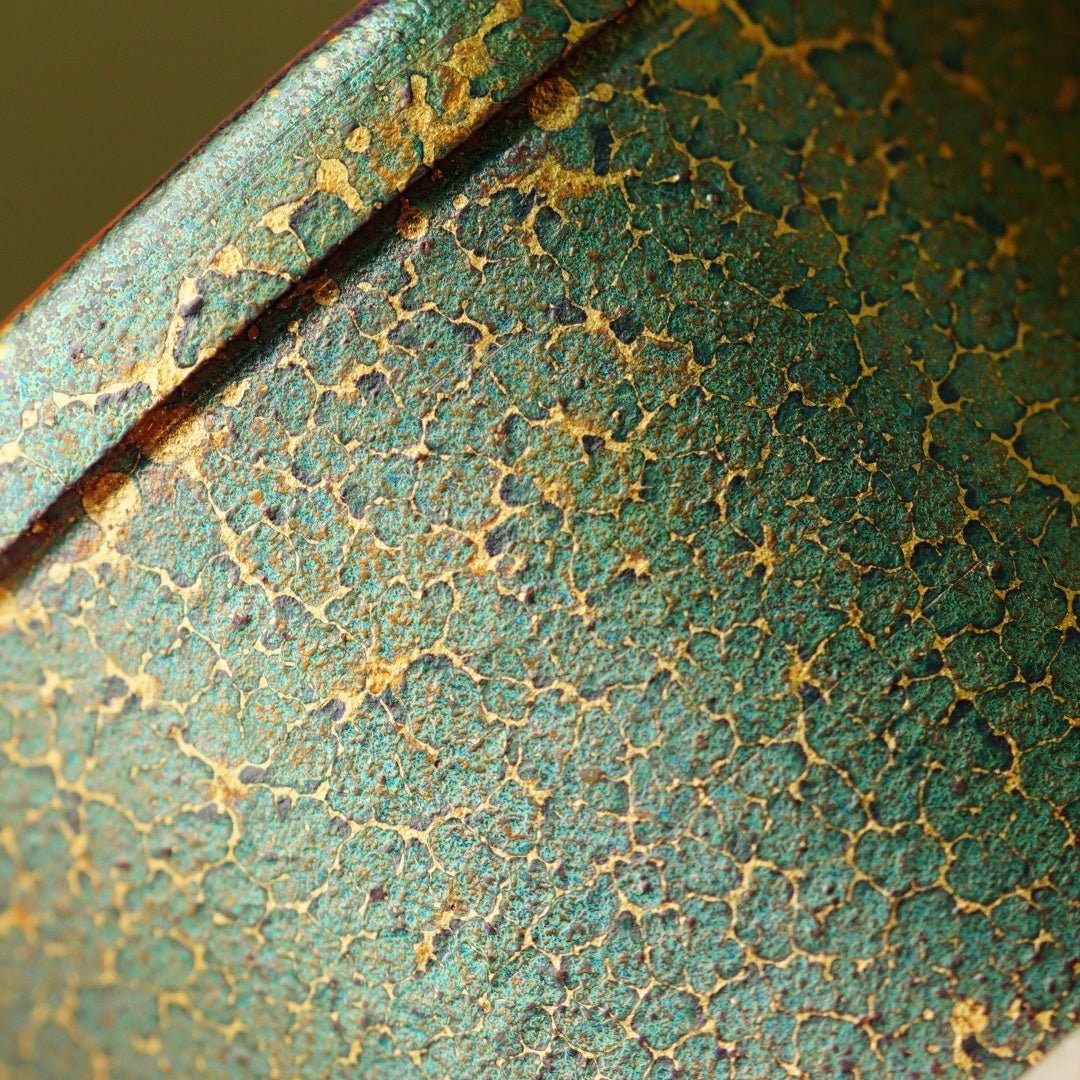 Ban Zhi 80cc - Yixing Handmade Teacup - zycs_China - tea - teapot