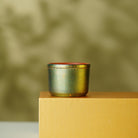 Ban Zhi 80cc - Yixing Handmade Teacup - zycs_China - tea - teapot