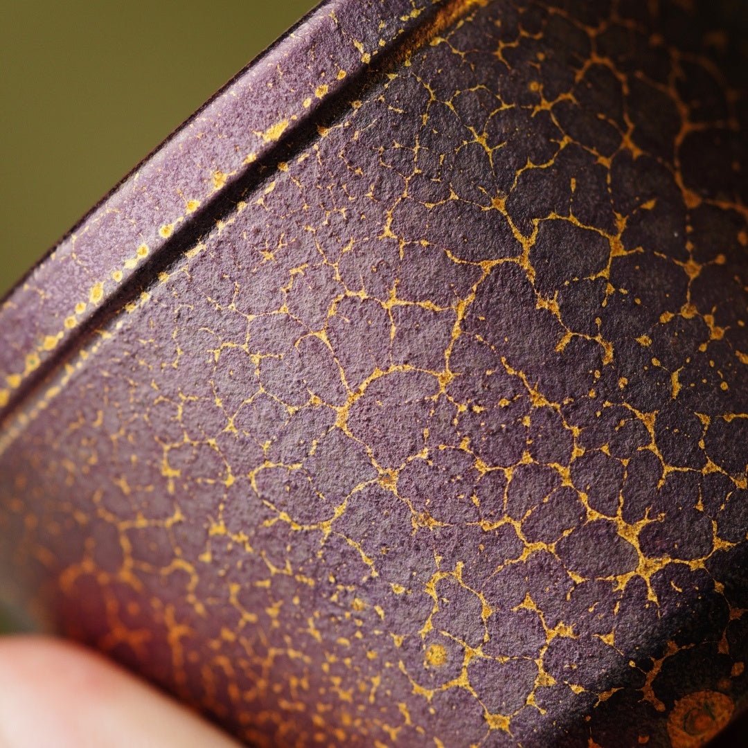 Ban Zhi 80cc - Yixing Handmade Teacup - zycs_China - tea - teapot