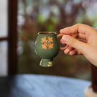 Bao Dian Tang Sha 130cc - Yixing Handmade Teapot - zycs_China