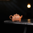 Bao Ling 160cc - Yixing Handmade Teapot - zycs_China