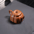 Bao Ling 160cc - Yixing Handmade Teapot - zycs_China
