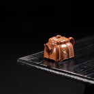 Bao Ling 160cc - Yixing Handmade Teapot - zycs_China