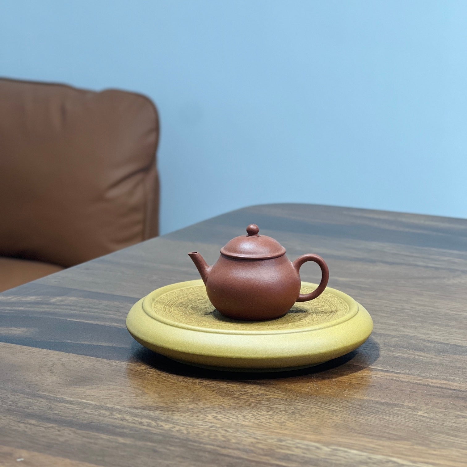 Bao Pan - Dry Bubble Tray 江苏宜兴