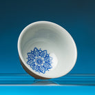 Bao Xiang 130cc - Jing De Zhen Porcelain Gaiwan - zycs_China