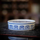 Bao Xiang 175cc - Jing De Zhen Porcelain Gaiwan - zycs_China