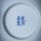 Bao Xiang 175cc - Jing De Zhen Porcelain Gaiwan - zycs_China