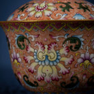 Bao Xiang 200cc - Jing De Zhen Porcelain Gaiwan - zycs_China