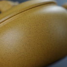 Bao Yuan Hu 140cc - Yixing Handmade Teapot - zycs_China