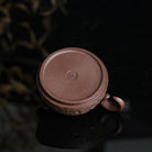 Ben Yue 200cc - Yixing Handmade Teapot - zycs_China