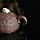 Ben Yue 200cc - Yixing Handmade Teapot - zycs_China