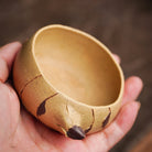 Bi Qi 80cc - Yixing Handmade Teapot - zycs_China