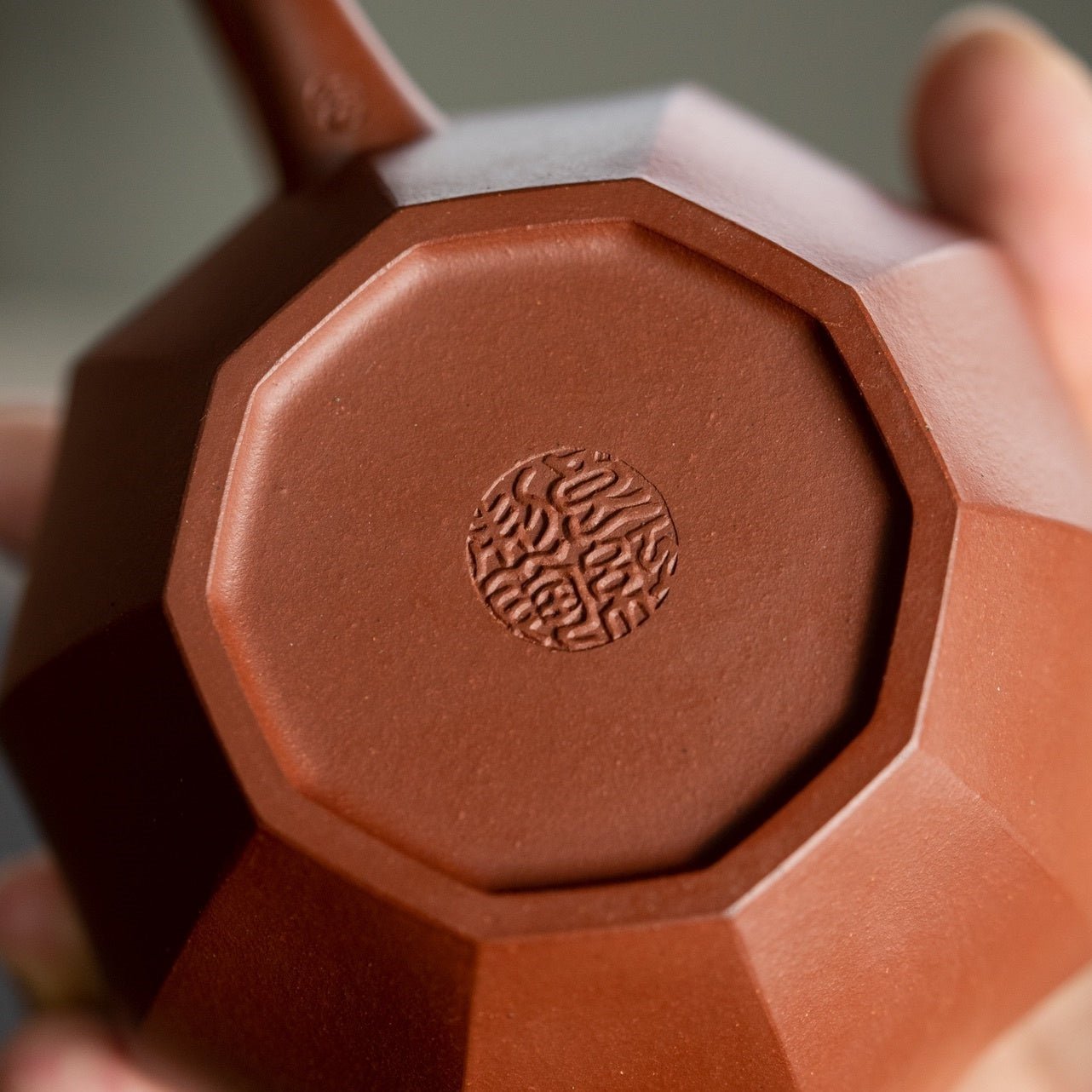 Bi Yu Ling Hua 240cc - Yixing Handmade Teapot - zycs_China