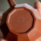 Bi Yu Ling Hua 240cc - Yixing Handmade Teapot - zycs_China