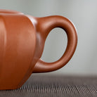 Bi Yu Ling Hua 240cc - Yixing Handmade Teapot - zycs_China