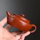 Bian Chen 150cc - Yixing Handmade Teapot - zycs_China