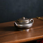 Bian Deng 100cc - Yixing Handmade Teapot - zycs_China