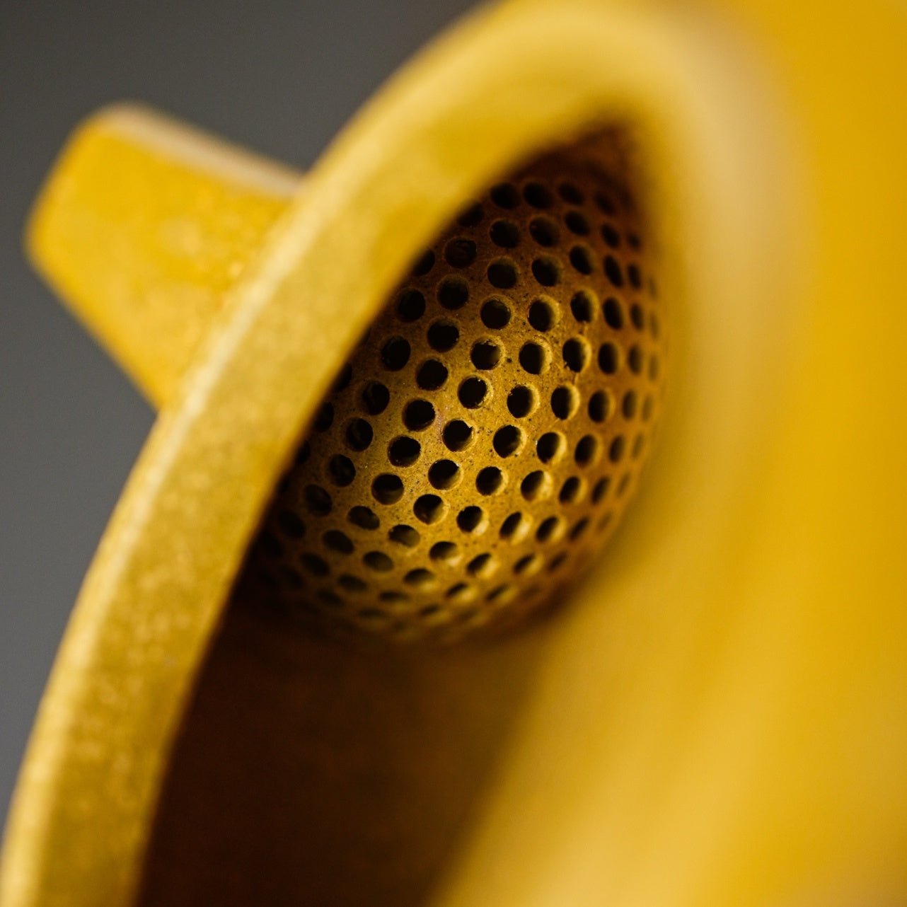 Bian Fang Gu 175cc - Yixing Handmade Teapot - zycs_China