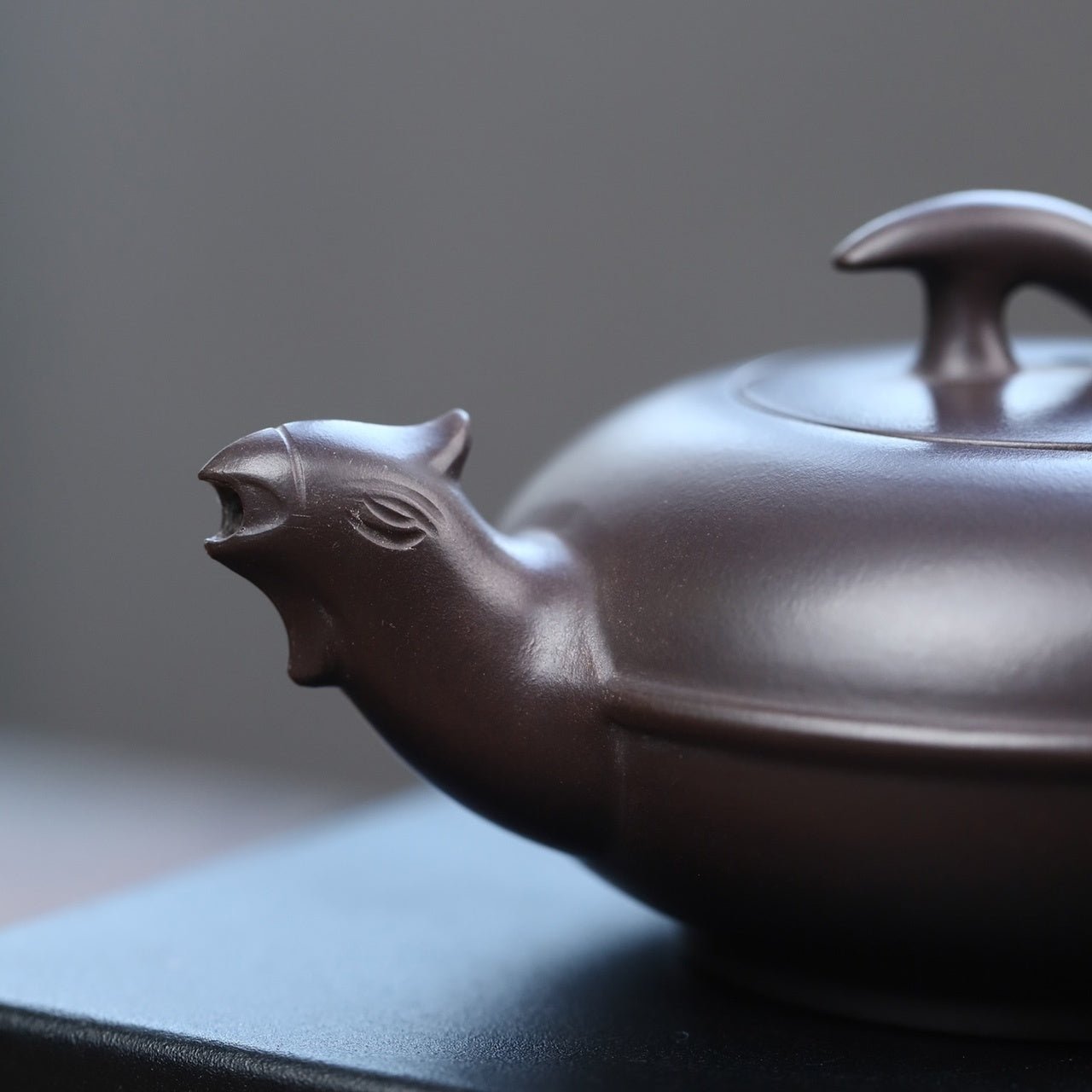 Bian Feng 150cc - Yixing Handmade Teapot - zycs_China