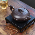 Bian Feng 150cc - Yixing Handmade Teapot - zycs_China