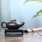 Bian Feng 150cc - Yixing Handmade Teapot - zycs_China