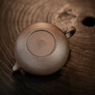 Bian Fu 160cc - Yixing Handmade Teapot - zycs_China