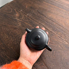 Bian Fu 200cc - Yixing Handmade Teapot - zycs_China - tea - teapot