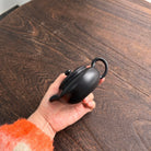 Bian Fu 200cc - Yixing Handmade Teapot - zycs_China - tea - teapot