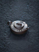 Bian Gu Hu 180cc - Yixing Handmade Teapot - zycs_China