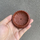 Bian He Ling 190cc - Yixing Handmade Teapot - zycs_China