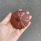 Bian He Ling 190cc - Yixing Handmade Teapot - zycs_China