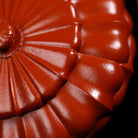 Bian He Ling 190cc - Yixing Handmade Teapot - zycs_China