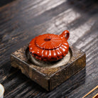 Bian He Ling 190cc - Yixing Handmade Teapot - zycs_China