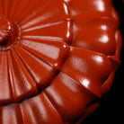 Bian He Ling 190cc - Yixing Handmade Teapot - zycs_China