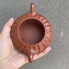 Bian He Ling 190cc - Yixing Handmade Teapot - zycs_China