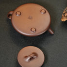 Bian Piao 150cc - Yixing Handmade Teapot 江苏宜兴