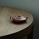 Bian Shi 160cc - Yixing Handmade Teapot 江苏宜兴