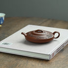 Bian Shi 160cc - Yixing Handmade Teapot 江苏宜兴