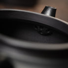 Bian Shui Ping 200cc - Yixing Handmade Teapot 江苏宜兴