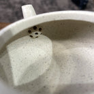 Bian Ying 100cc - Yixing Handmade Teapot - zycs_China