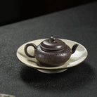 Bian Ying 100cc - Yixing Handmade Teapot - zycs_China