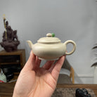 Bian Ying 100cc - Yixing Handmade Teapot - zycs_China