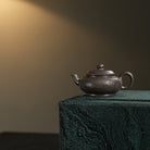 Bian Ying 100cc - Yixing Handmade Teapot - zycs_China