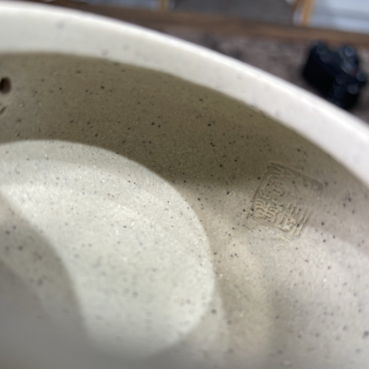 Bian Ying 100cc - Yixing Handmade Teapot - zycs_China