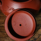 Bian Ying 200cc - Yixing Handmade Teapot 江苏宜兴