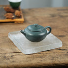 Bian Yu 145cc - Yixing Handmade Teapot - zycs_China